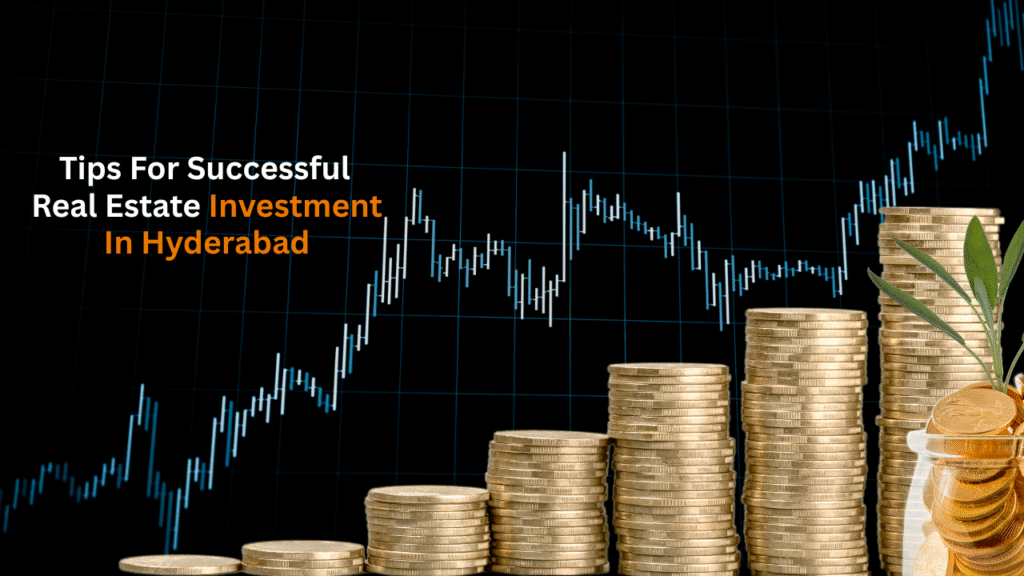 tips for real estate investing