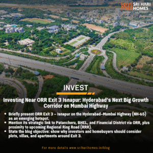 investing near orr