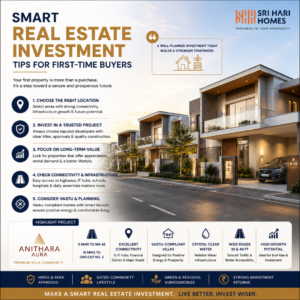 real estate investment