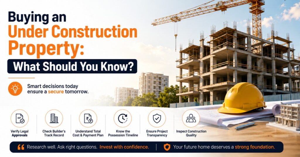 Under Construction